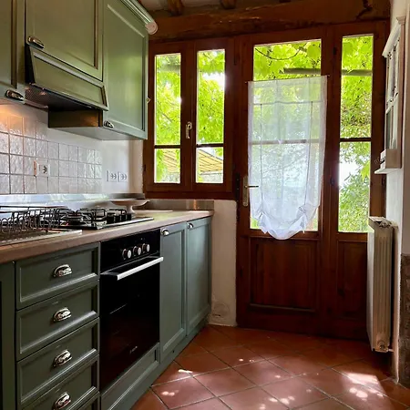 Restored Barn In The Tuscan Hills Pergine Valdarno