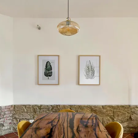 Restored Barn In The Tuscan Hills בית נופש Pergine Valdarno