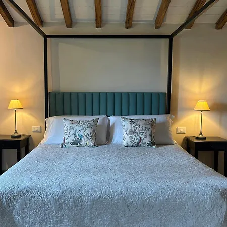 בית נופש Restored Barn In The Tuscan Hills Pergine Valdarno