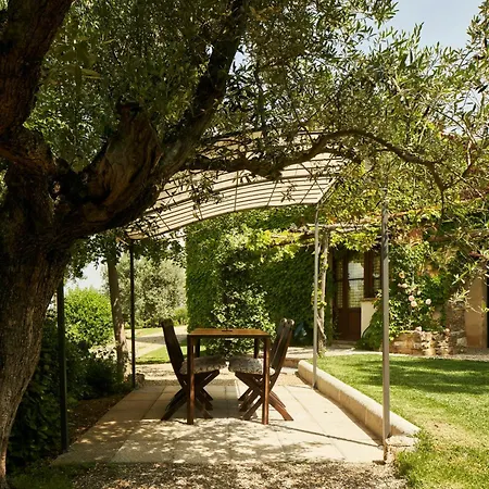 בית נופש Restored Barn In The Tuscan Hills