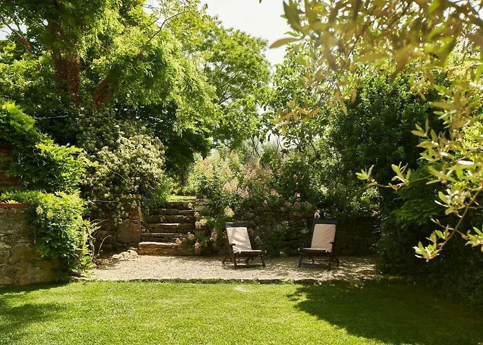 Restored Barn In The Tuscan Hills Ferienhaus Pergine Valdarno